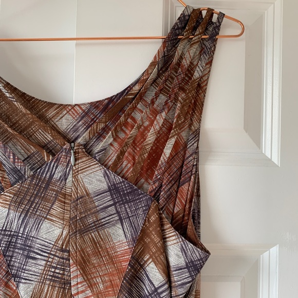 Anthropologie Dress- Maple Dress size 10 - Picture 4 of 5